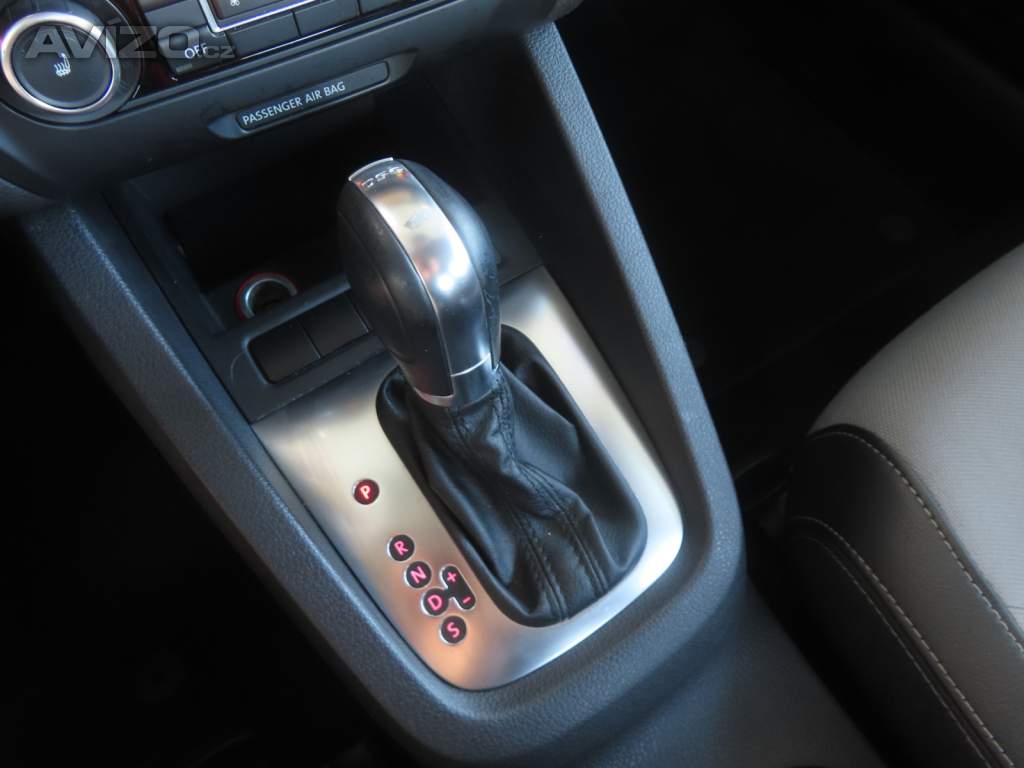 Foto inzerátu Volkswagen Jetta 1.6 TDI