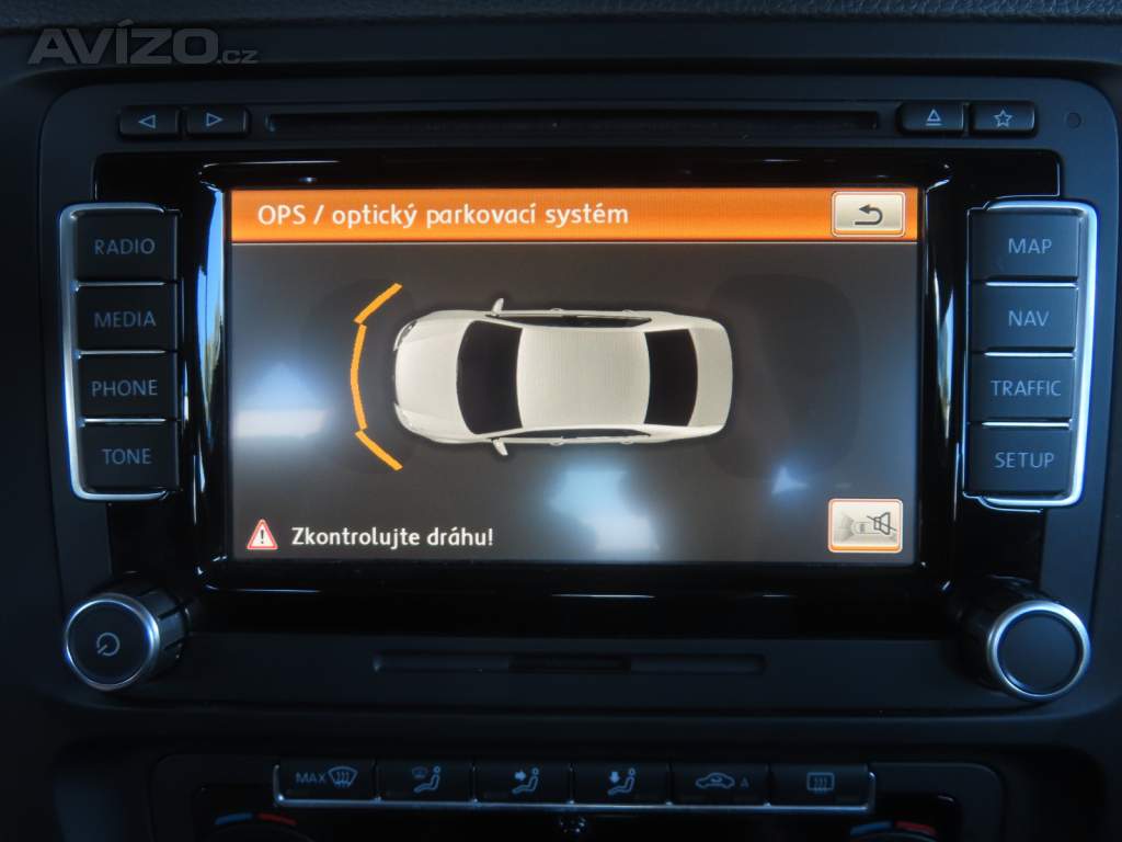 Foto inzerátu Volkswagen Jetta 1.6 TDI