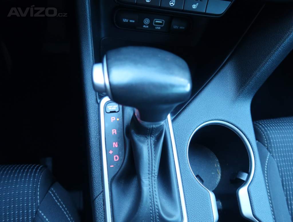 Foto inzerátu Kia Sportage 2.0 CRDi