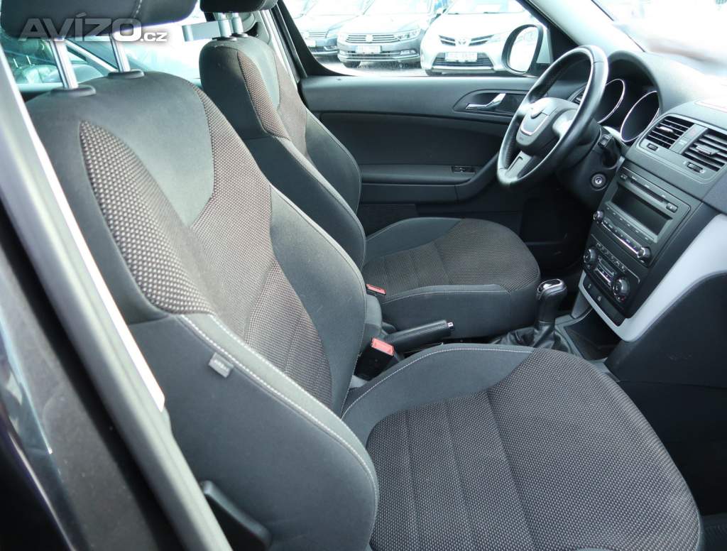 Foto inzerátu Škoda Yeti 2.0 TDI