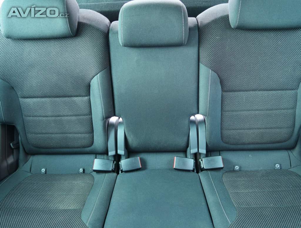 Foto inzerátu Škoda Yeti 2.0 TDI