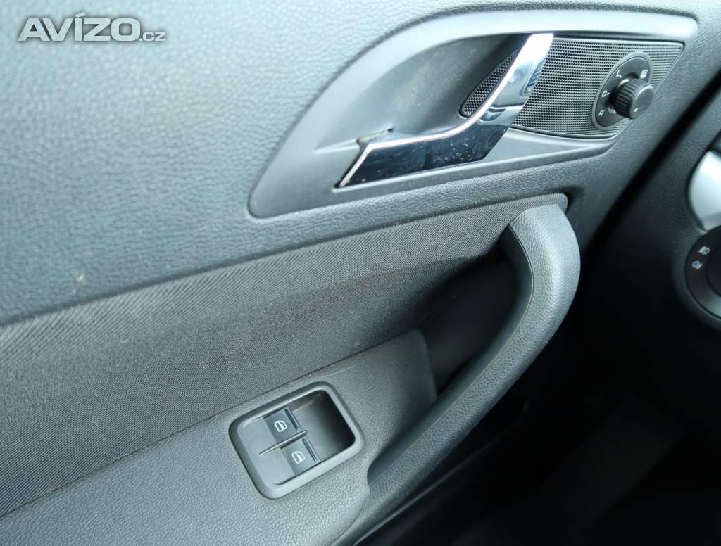 Foto inzerátu Škoda Yeti 2.0 TDI