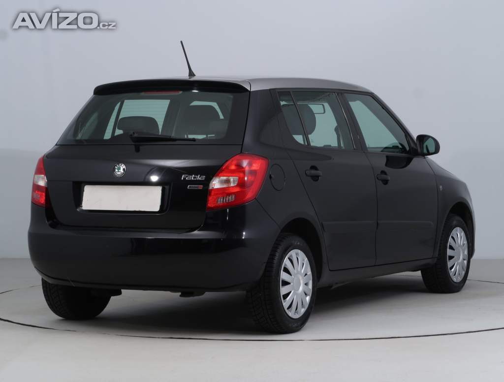 Foto inzerátu Škoda Fabia 1.2 12V