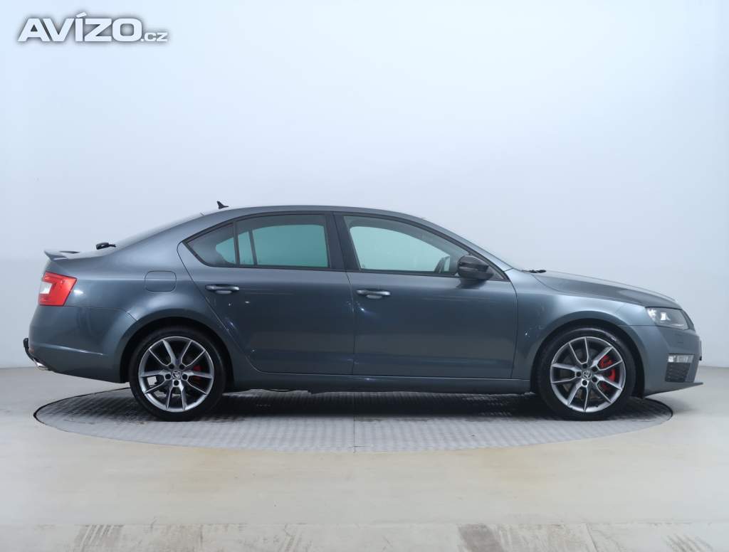 Foto inzerátu Škoda Octavia RS 2.0 TDI