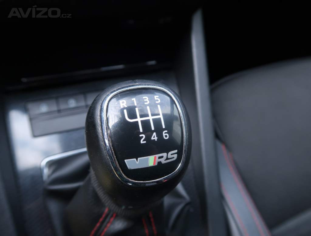 Foto inzerátu Škoda Octavia RS 2.0 TDI