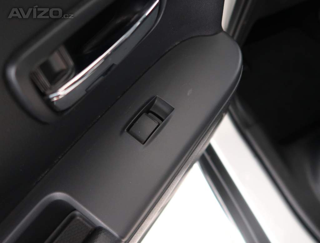 Foto inzerátu Citroën C4 Aircross 1.6 HDi