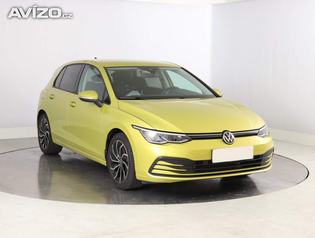 Volkswagen Golf 1.5 TSI