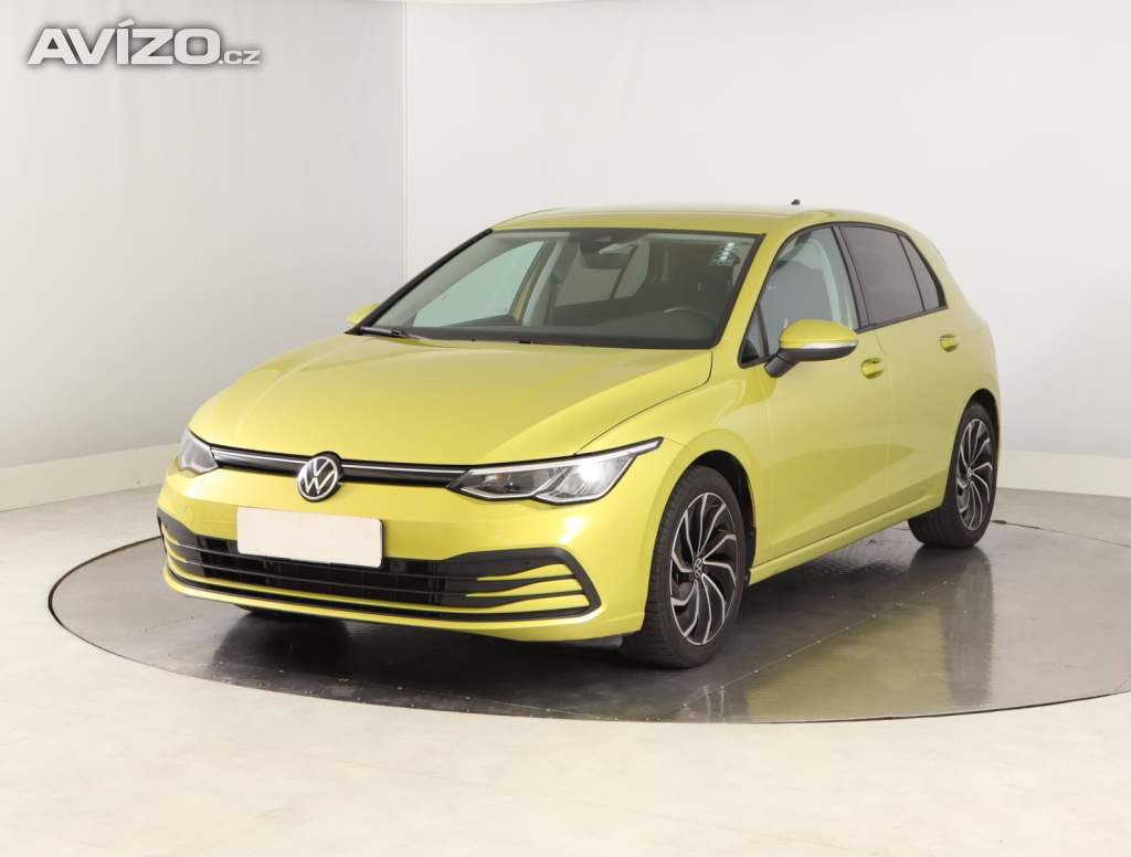 Foto inzerátu Volkswagen Golf 1.5 TSI