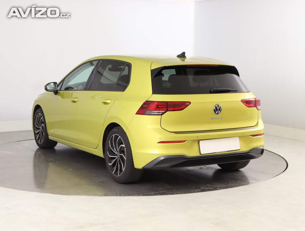 Foto inzerátu Volkswagen Golf 1.5 TSI