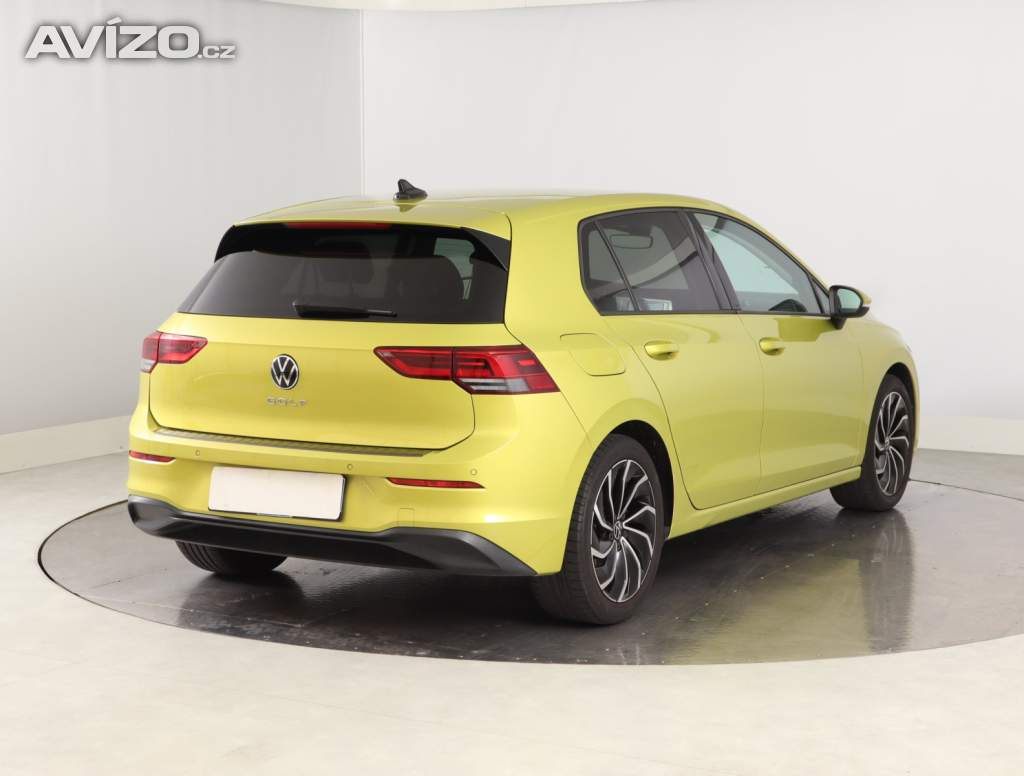 Foto inzerátu Volkswagen Golf 1.5 TSI