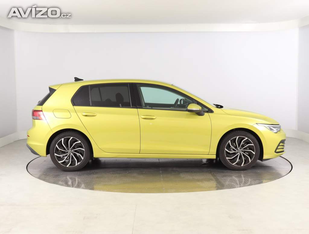 Foto inzerátu Volkswagen Golf 1.5 TSI