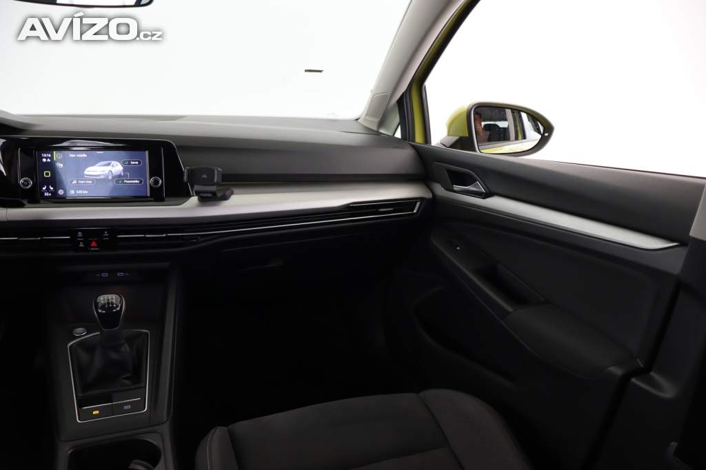 Foto inzerátu Volkswagen Golf 1.5 TSI