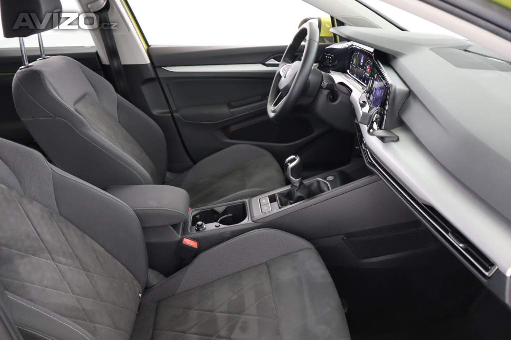 Foto inzerátu Volkswagen Golf 1.5 TSI