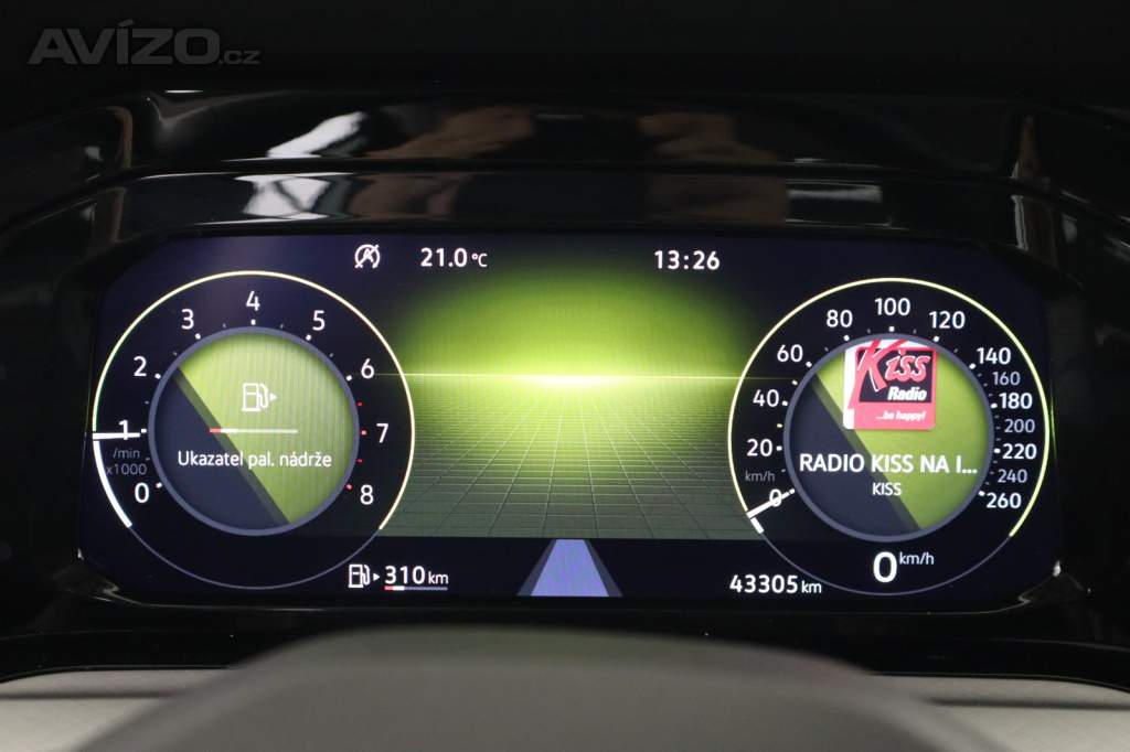 Foto inzerátu Volkswagen Golf 1.5 TSI