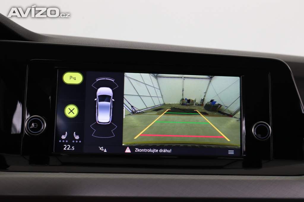 Foto inzerátu Volkswagen Golf 1.5 TSI