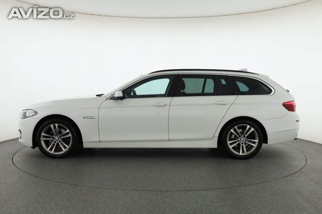 Foto inzerátu BMW Řada 5 520d xDrive