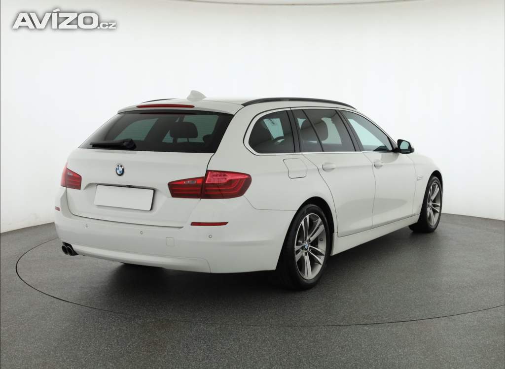 Foto inzerátu BMW Řada 5 520d xDrive