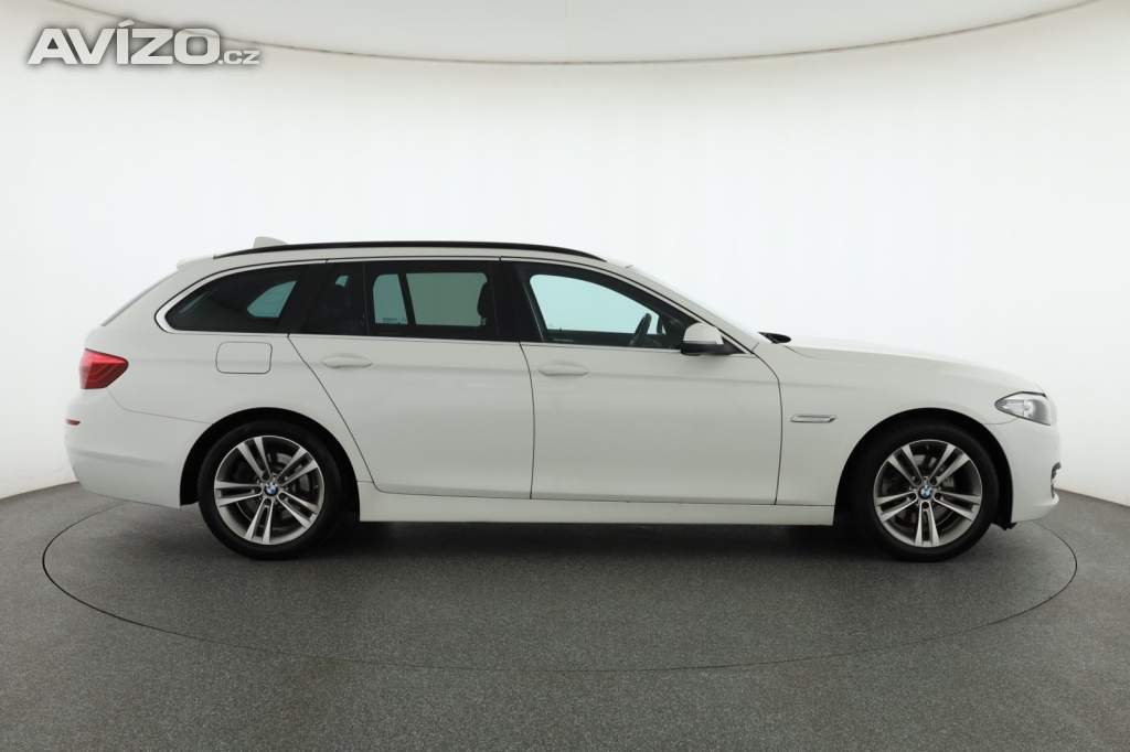 Foto inzerátu BMW Řada 5 520d xDrive