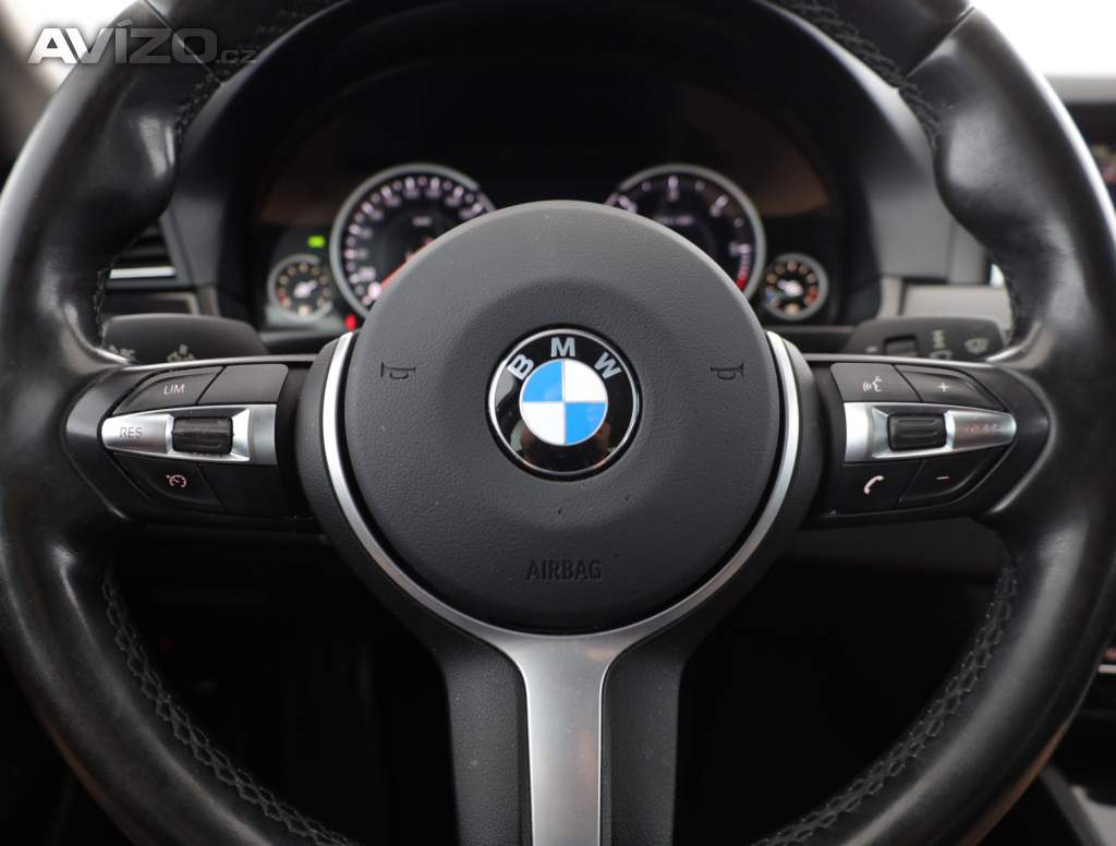 Foto inzerátu BMW Řada 5 520d xDrive