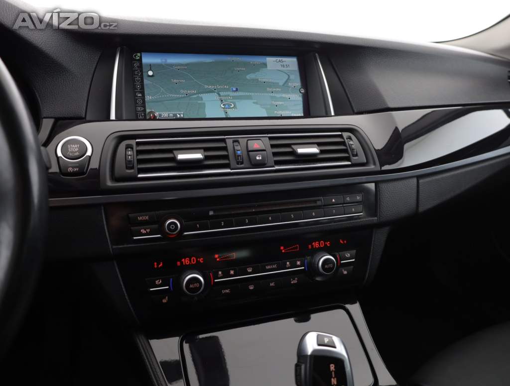 Foto inzerátu BMW Řada 5 520d xDrive