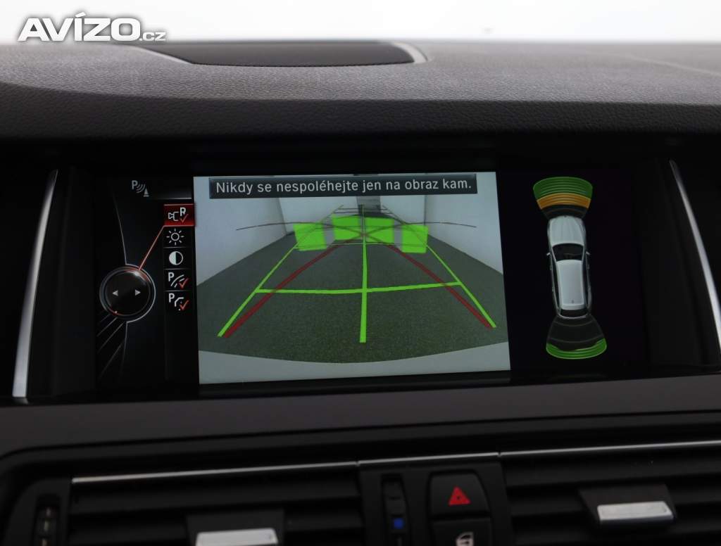 Foto inzerátu BMW Řada 5 520d xDrive