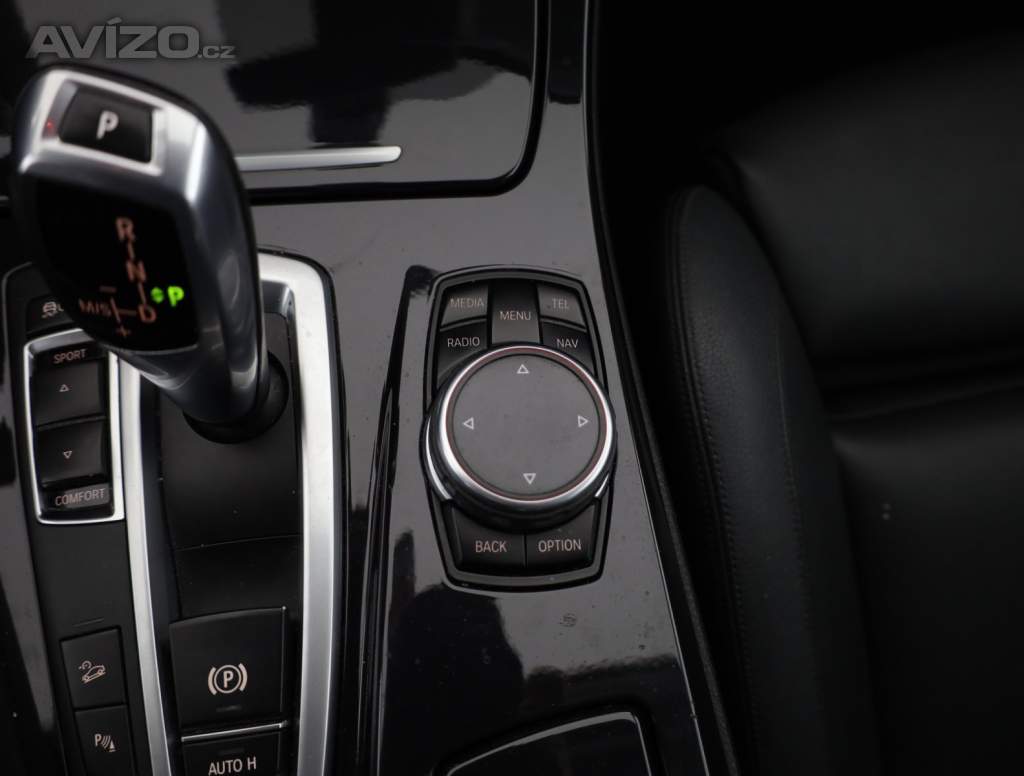 Foto inzerátu BMW Řada 5 520d xDrive