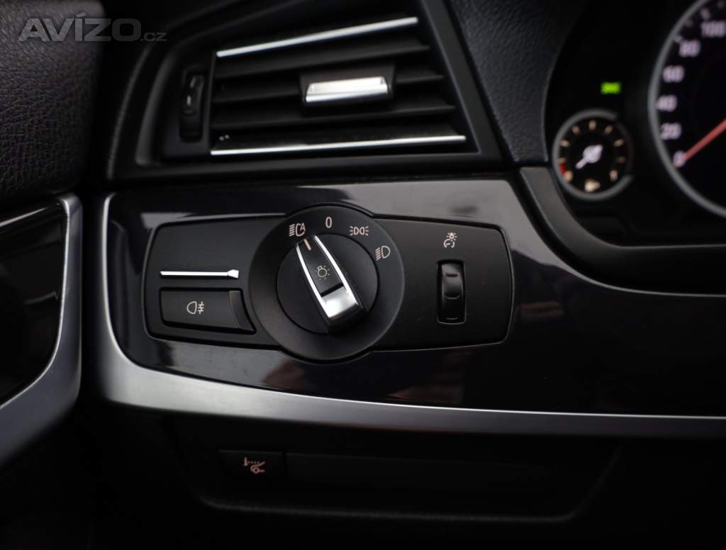 Foto inzerátu BMW Řada 5 520d xDrive