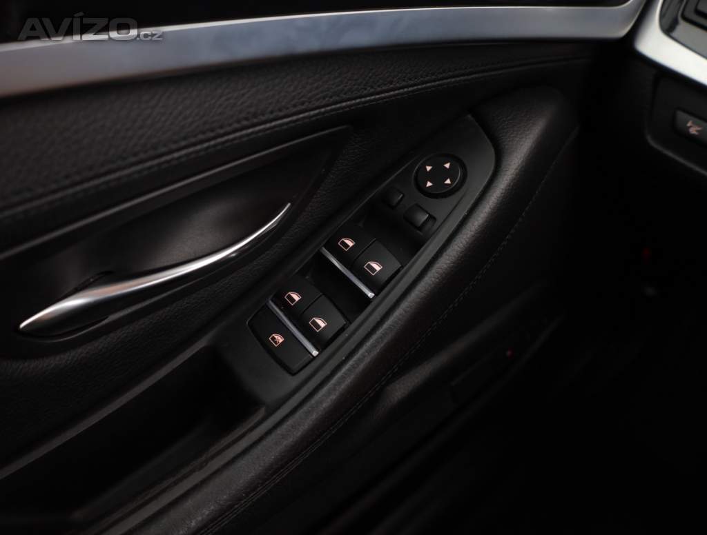 Foto inzerátu BMW Řada 5 520d xDrive