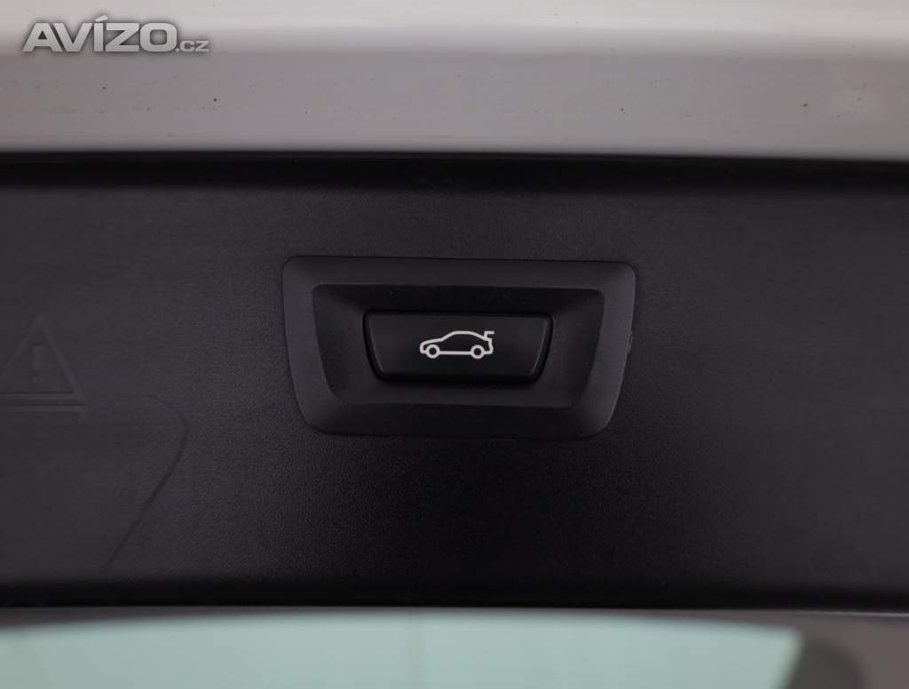 Foto inzerátu BMW Řada 5 520d xDrive