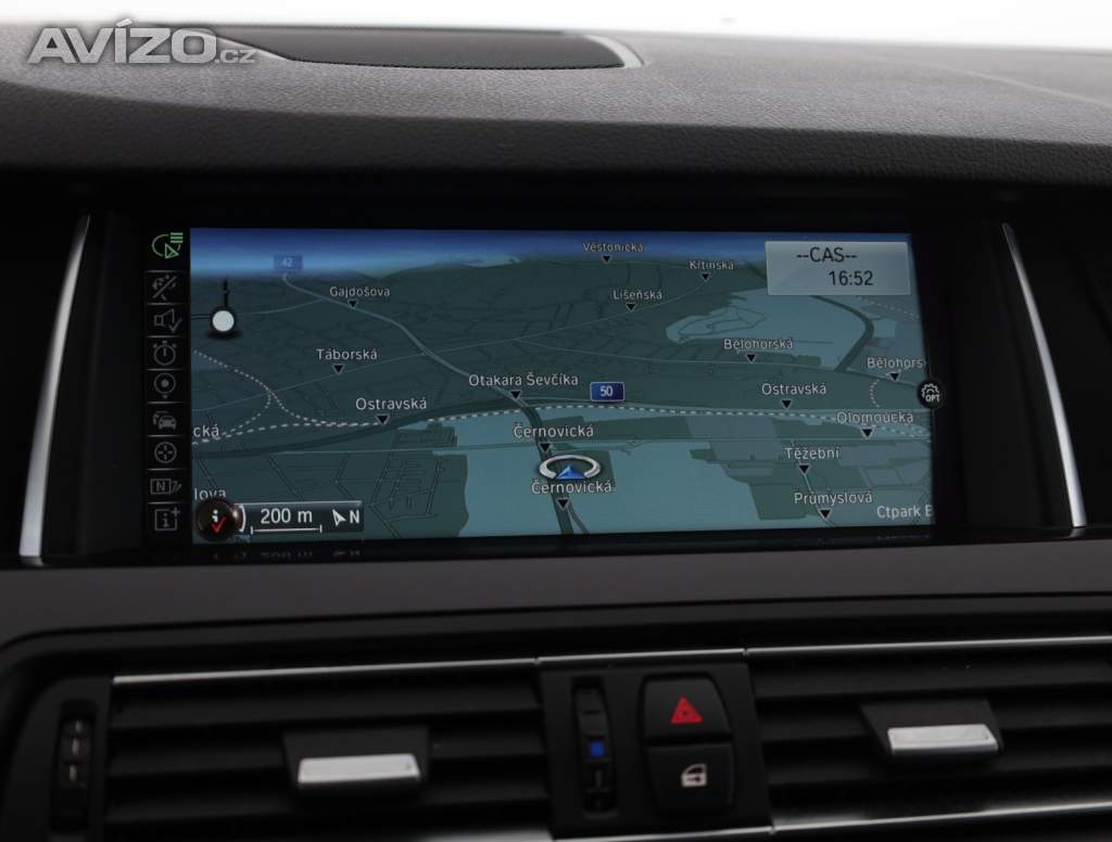 Foto inzerátu BMW Řada 5 520d xDrive