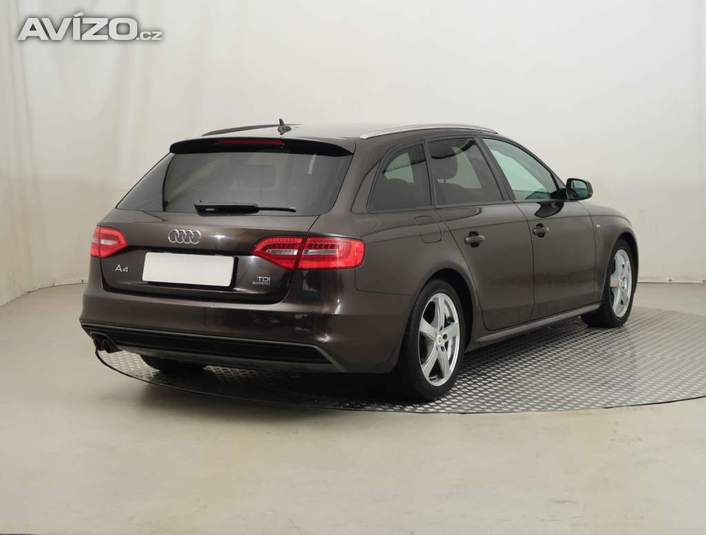 Foto inzerátu Audi A4 2.0 TDI