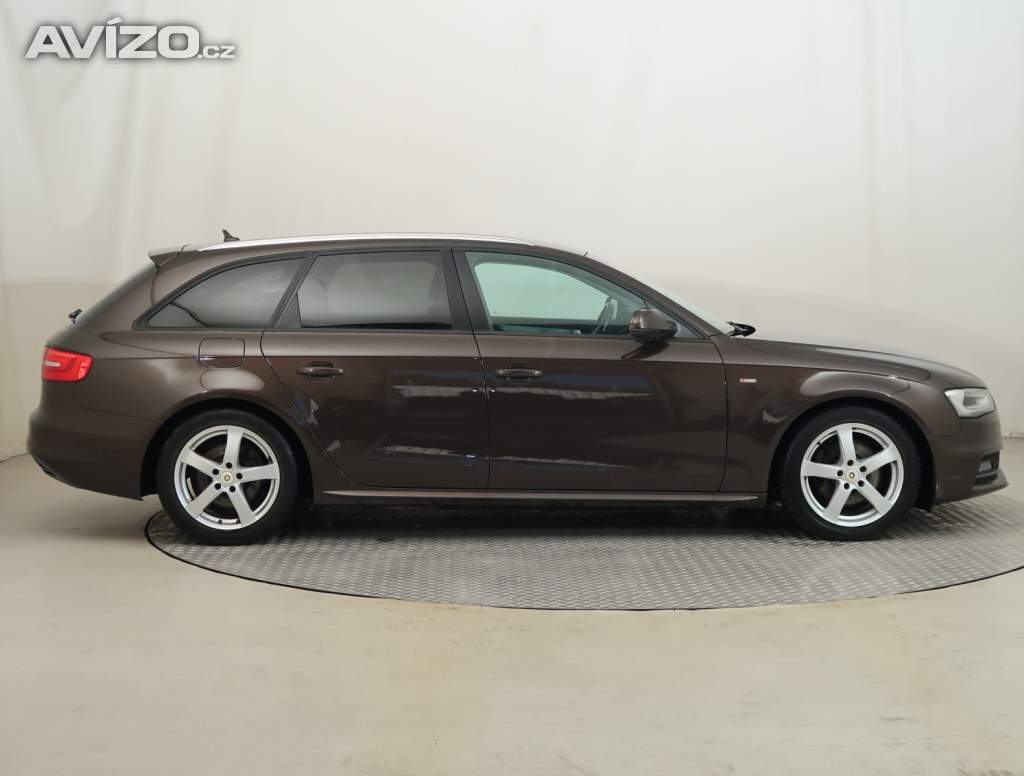 Foto inzerátu Audi A4 2.0 TDI