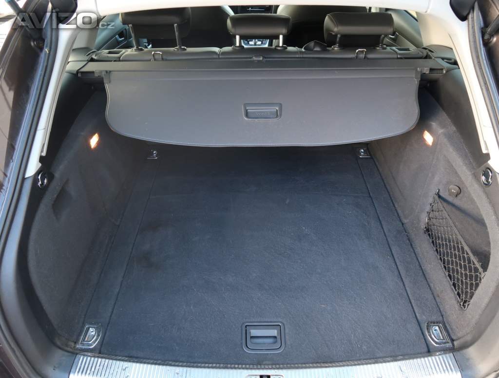 Foto inzerátu Audi A4 2.0 TDI