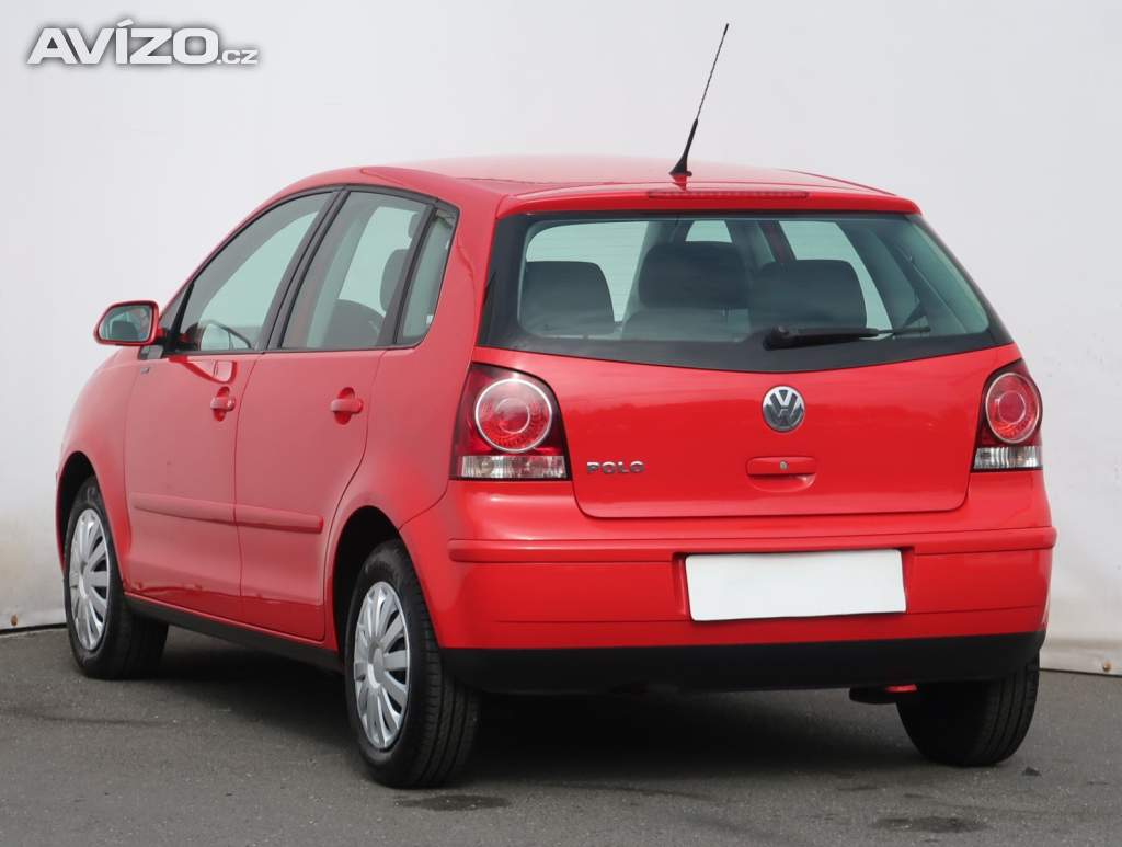 Foto inzerátu Volkswagen Polo 1.2