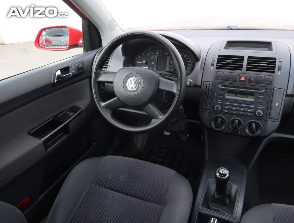 Foto inzerátu Volkswagen Polo 1.2