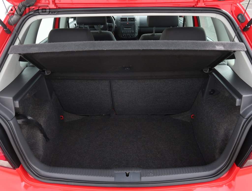 Foto inzerátu Volkswagen Polo 1.2