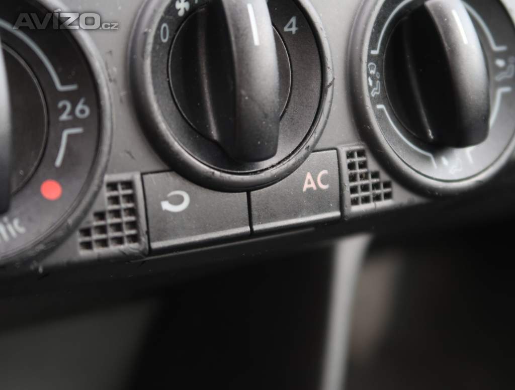 Foto inzerátu Volkswagen Polo 1.2