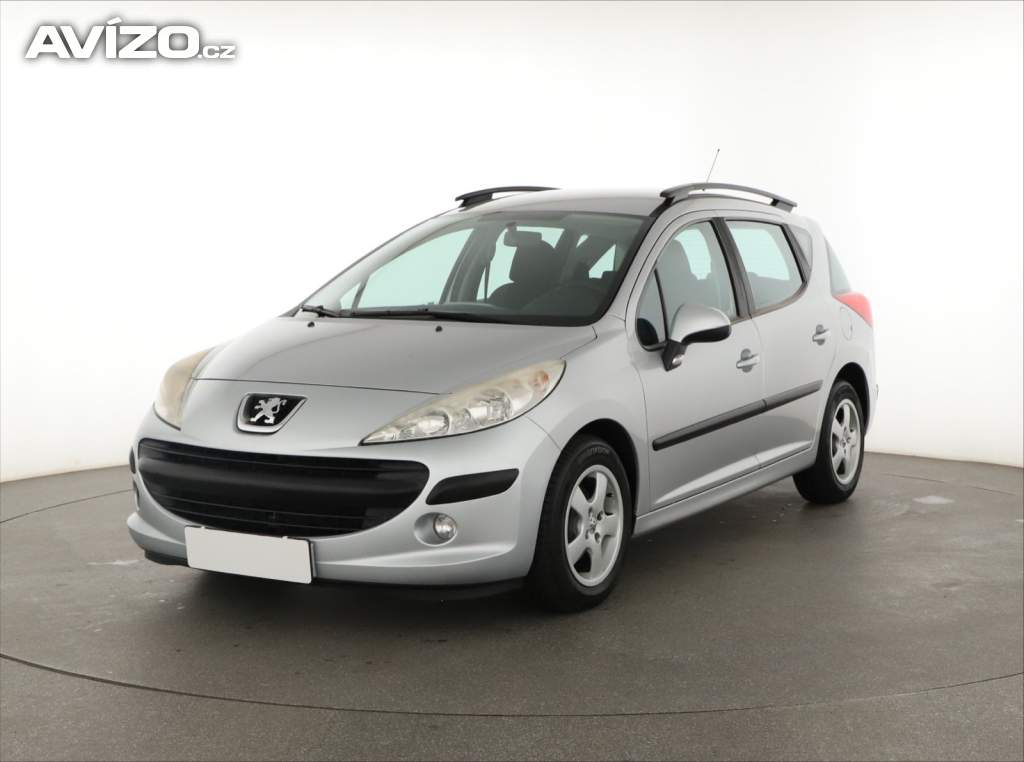 Foto inzerátu Peugeot 207 1.4 VTi