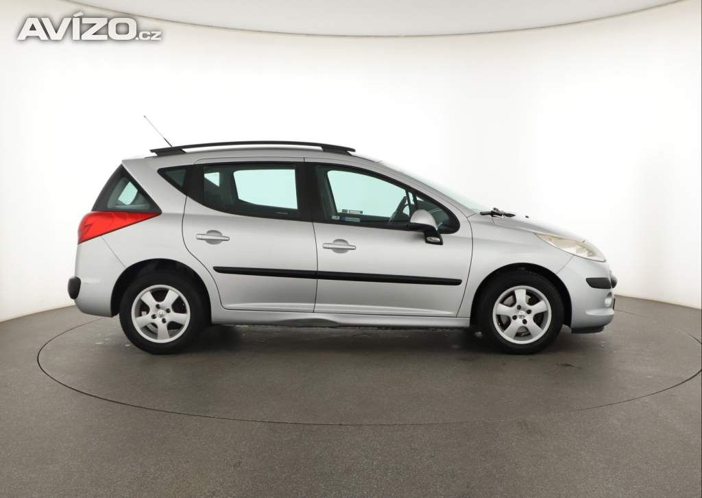 Foto inzerátu Peugeot 207 1.4 VTi