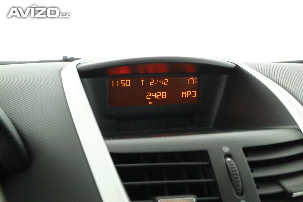 Foto inzerátu Peugeot 207 1.4 VTi