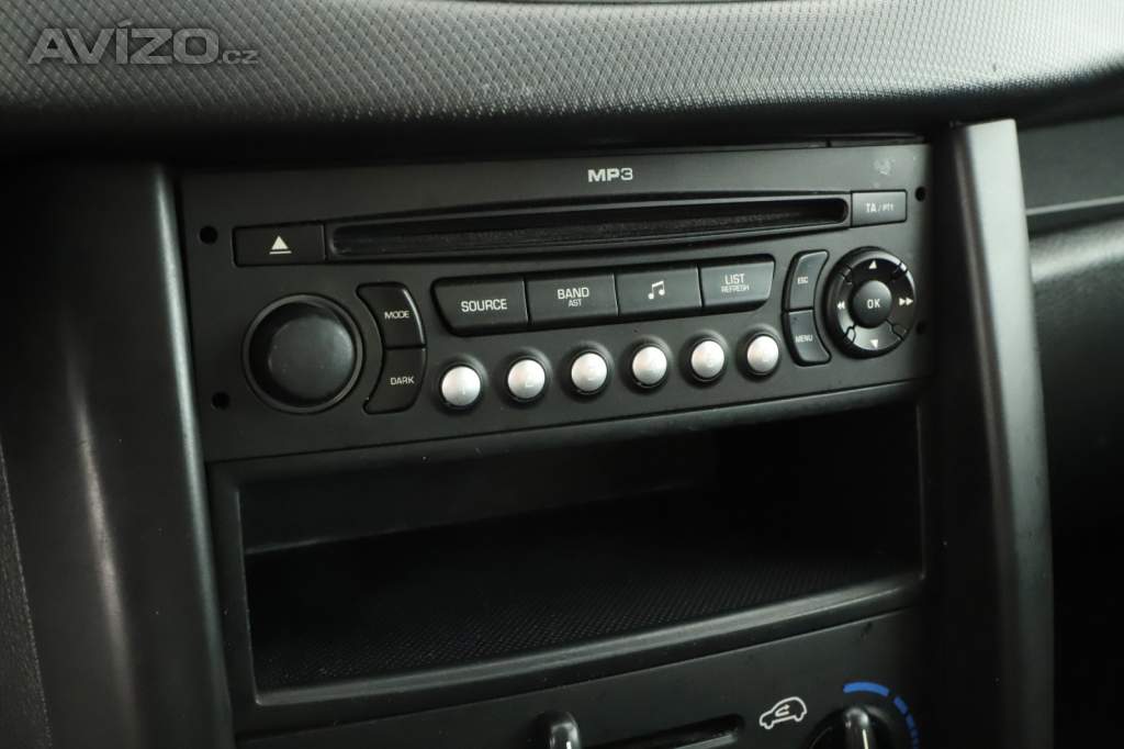 Foto inzerátu Peugeot 207 1.4 VTi