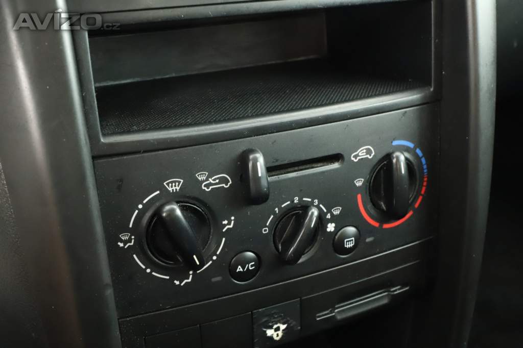 Foto inzerátu Peugeot 207 1.4 VTi