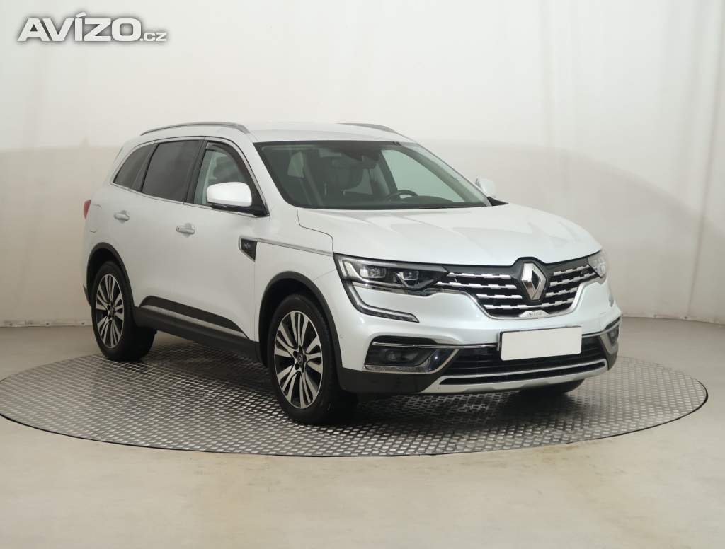 Renault Koleos 2.0 dCi