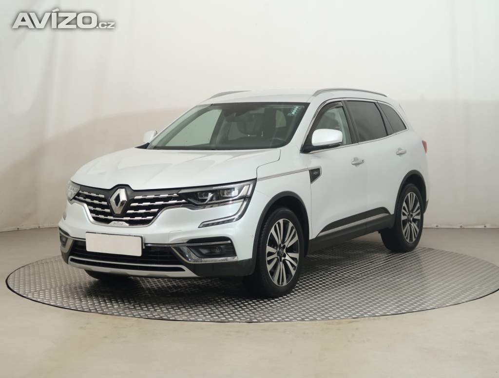 Foto inzerátu Renault Koleos 2.0 dCi