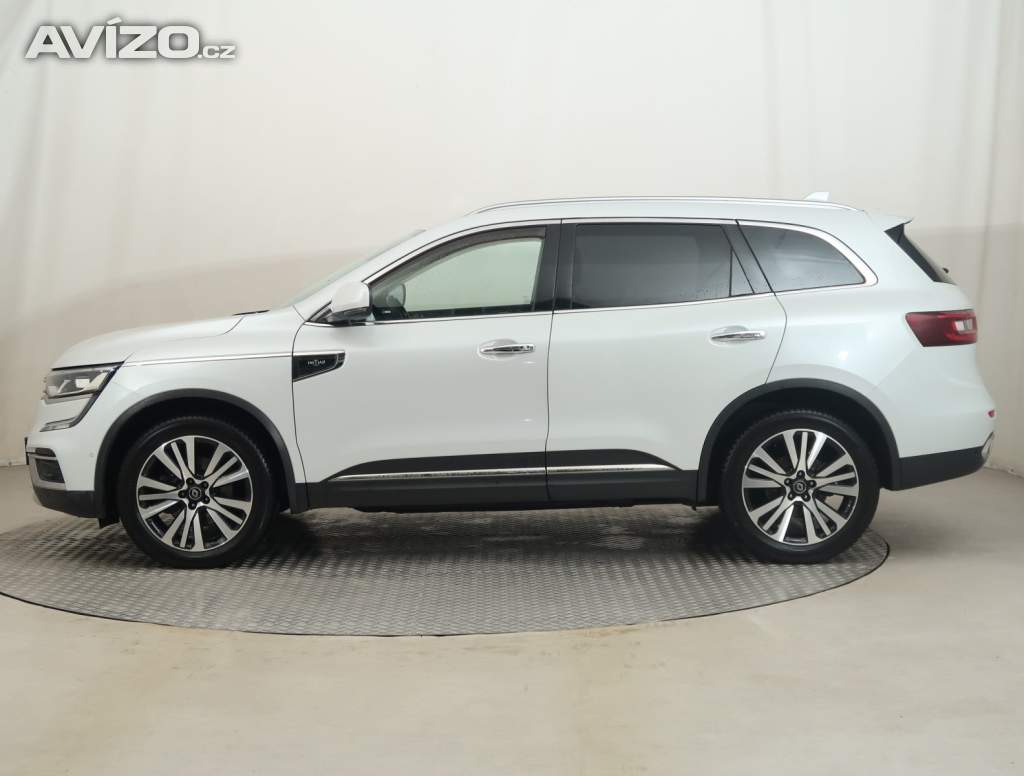 Foto inzerátu Renault Koleos 2.0 dCi