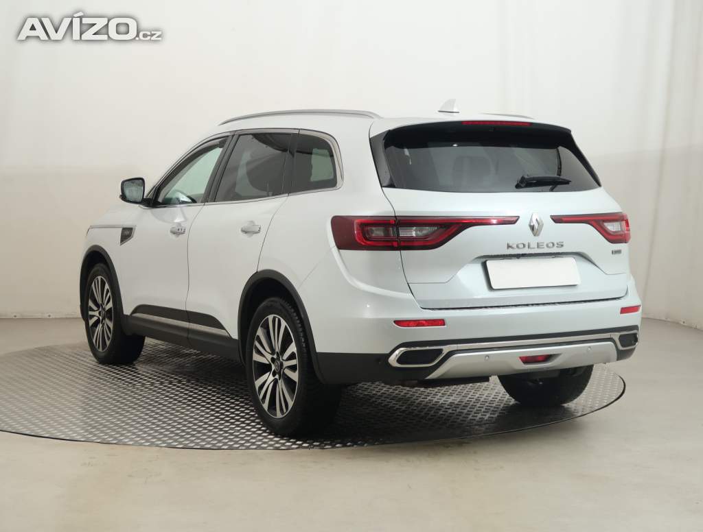 Foto inzerátu Renault Koleos 2.0 dCi