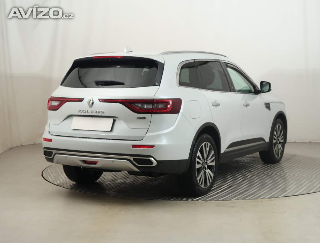 Foto inzerátu Renault Koleos 2.0 dCi
