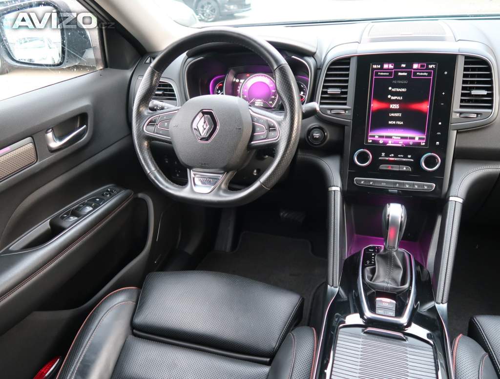 Foto inzerátu Renault Koleos 2.0 dCi