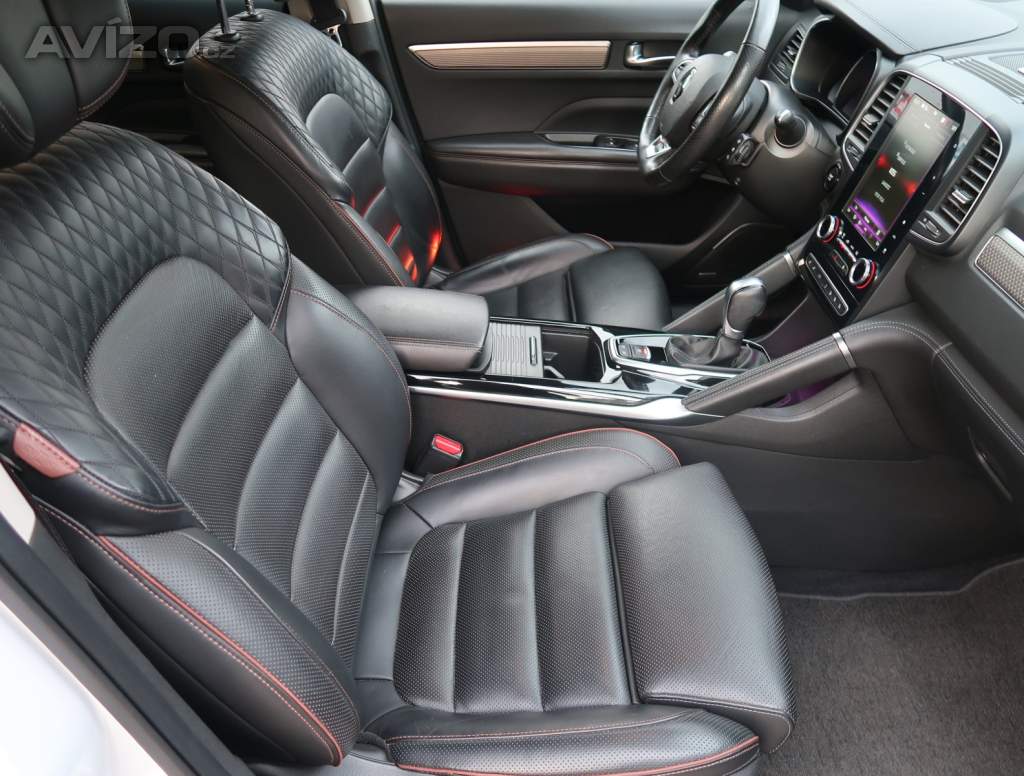 Foto inzerátu Renault Koleos 2.0 dCi