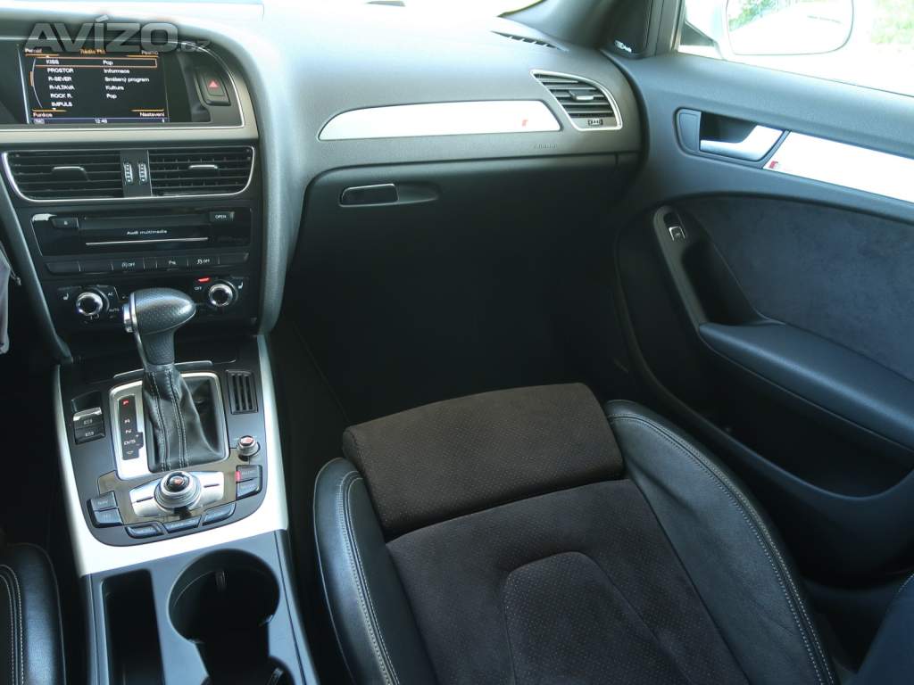 Foto inzerátu Audi A4 2.0 TDI